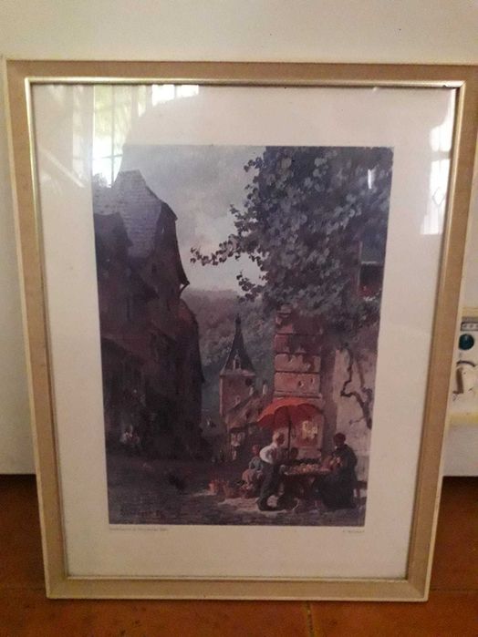 quadros para decoração