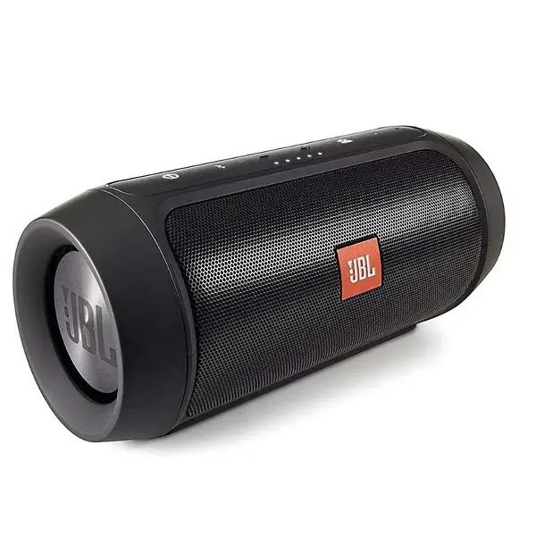 Портативная колонка JBL CHARGE E2+ с мощным звуком, Bluetooth колонка