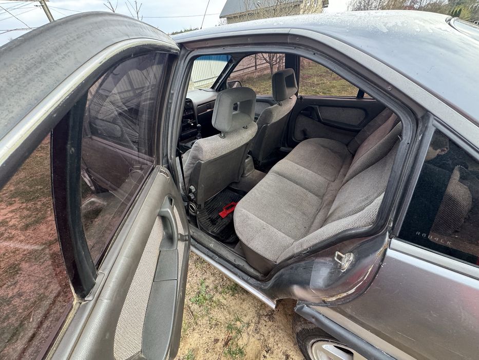 Запчастини Opel Omega a розборка