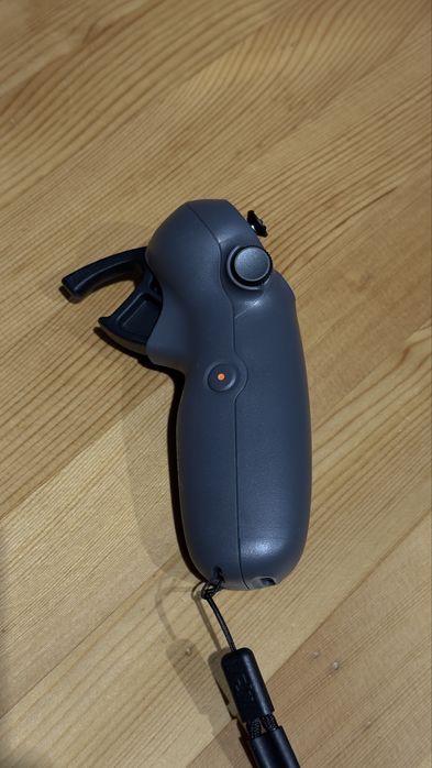 Dji motion 3 - mało używane