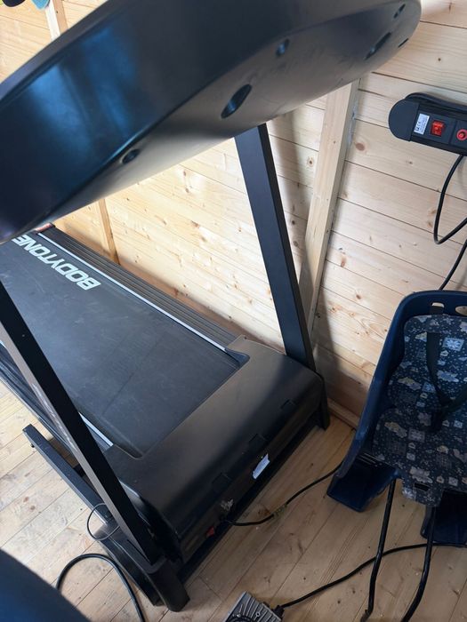 Bodytone DT16 + 16kmh + Extras