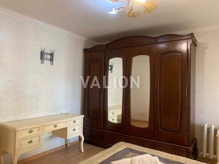 3-комнатная квартира по адресу ул. Лукьяненко Левка(Тимошенко) (площадь 110 м²) - Atlanta.ua - фото 4