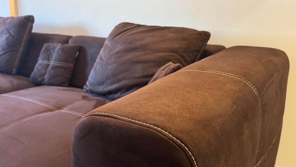 Sofa sala grande