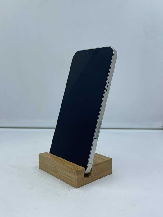 iPhone 13 Pro Max 128GB Silver - ГАРАНТІЯ 6 Місяців МАГАЗИН
