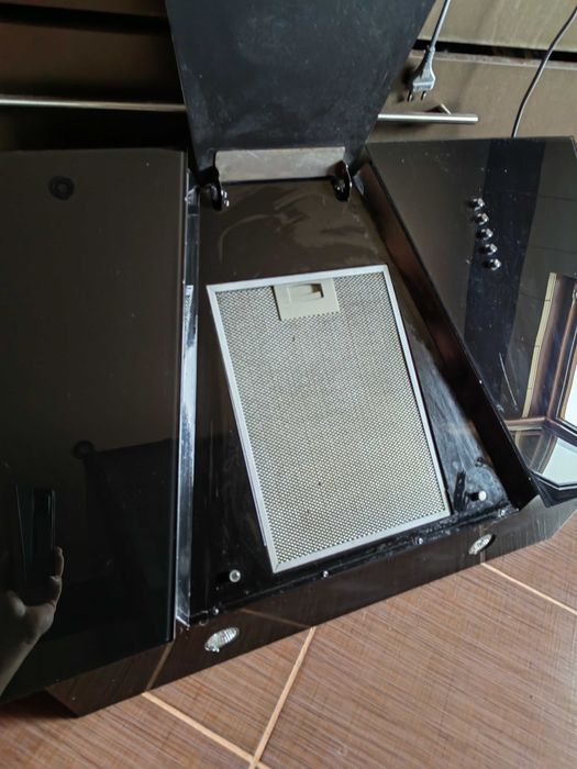Okap kominowy apko wk-4