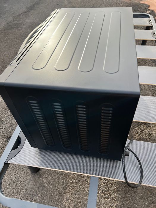 Forno elétrico Becken