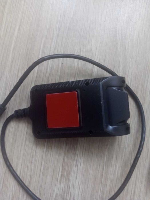 Професійний автомобільний DVR реєстратор