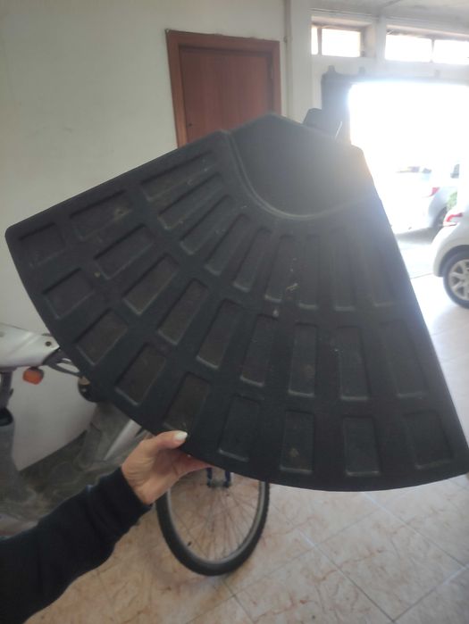 Bases de guarda sois