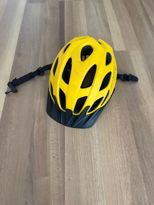 Kask rowerowy X-RIDER