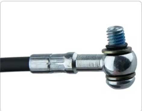 Śruba banjo przewodu hamulca- zacisku