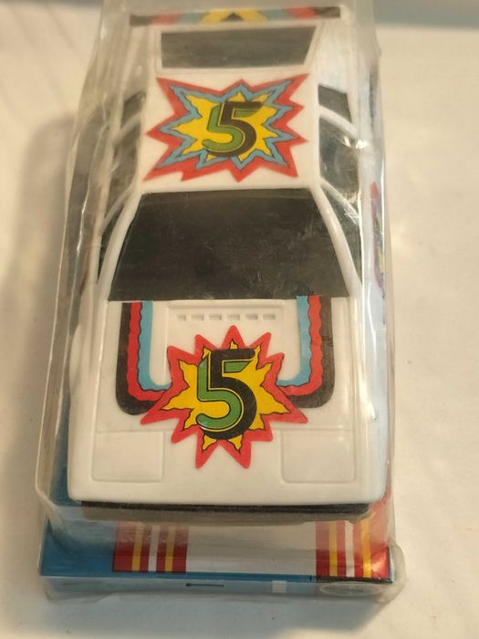 TOPTOYS - Brinquedo em  Plástico de Fabrico Português