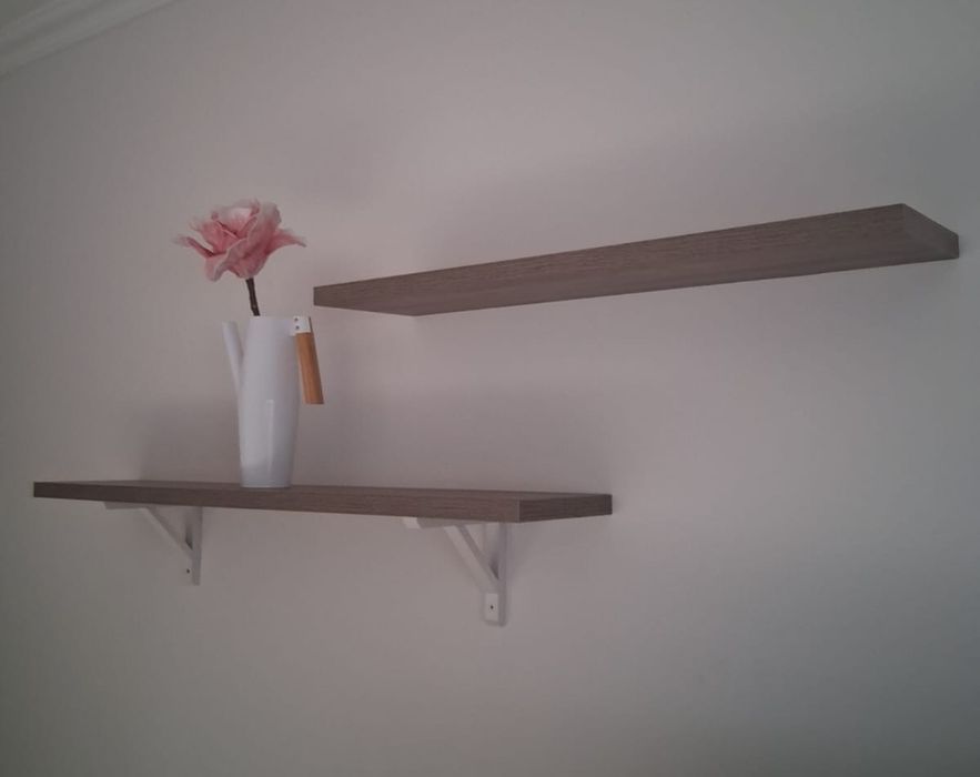 Móveis para Sala (Conj. ou indiv.)