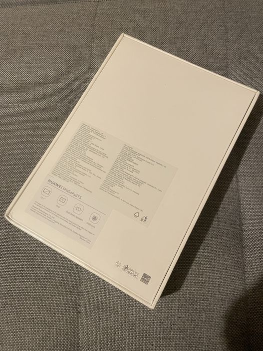 Nowy zafoliowany Tablet Huawei MediaPad T5 (AGS2-L09) z LTE prezent