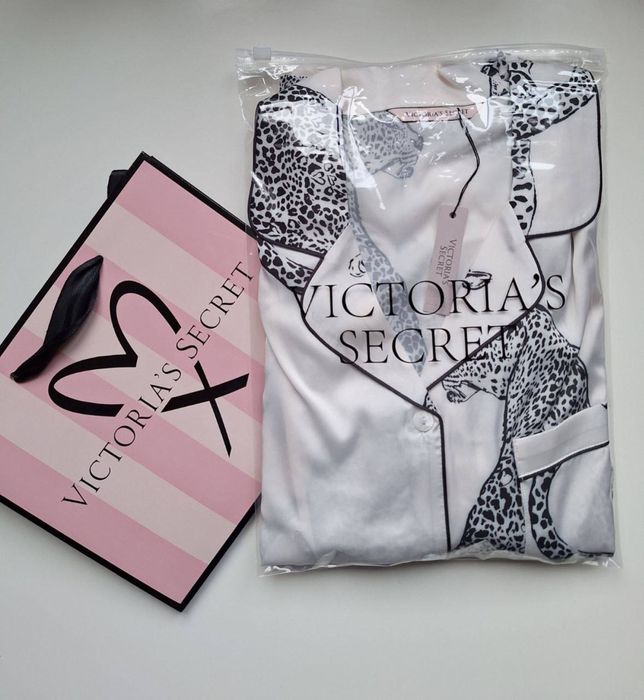 Піжама Victoria’s Secret