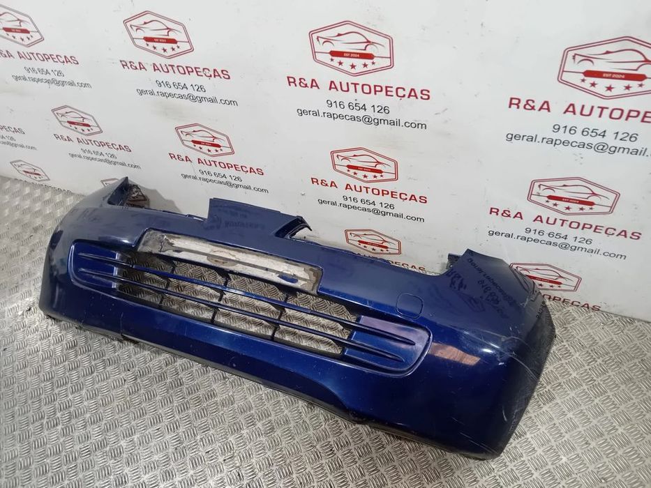 Parachoques Frente Frontal Nissan Micra III 3 Original