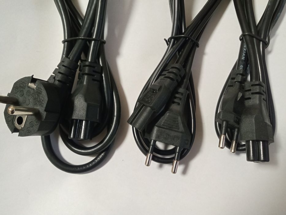Кабель питающий новый