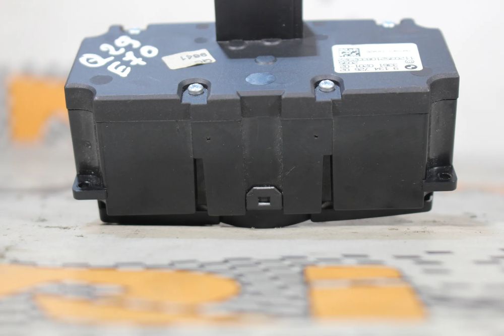 Botão / interruptor de luzes BMW X5 (E70)