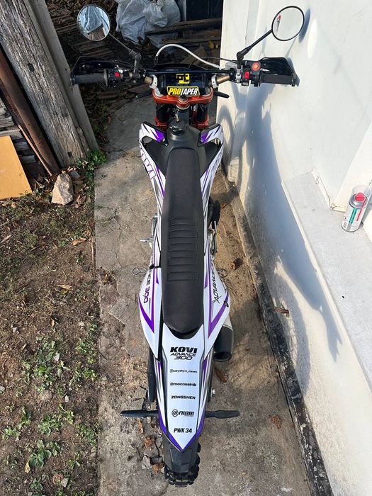 Kovi advance 300