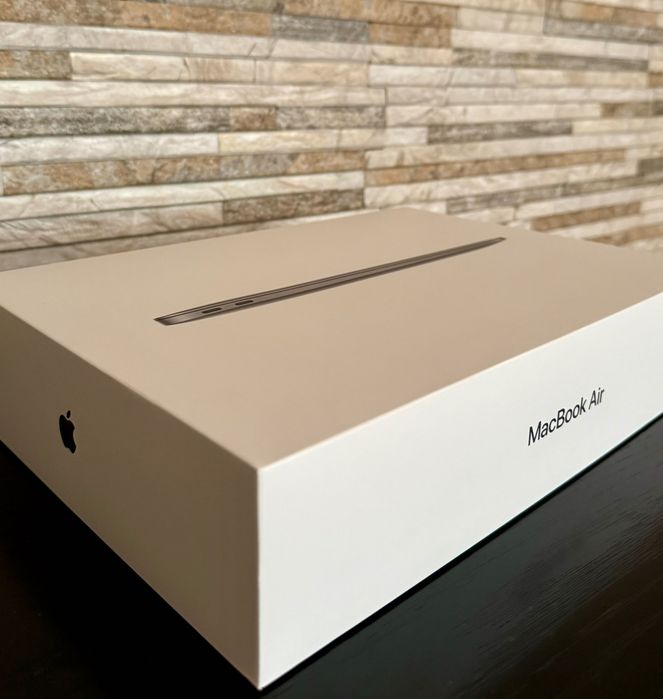 Vende-se MacBook