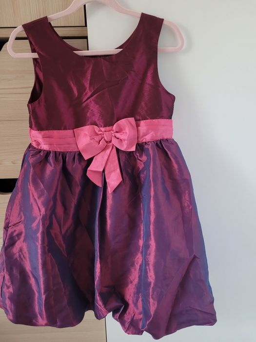 Sukienka H&M rozmiar 128.