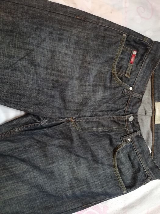 Джинсы фирмы LeeCooper ( original ) США.