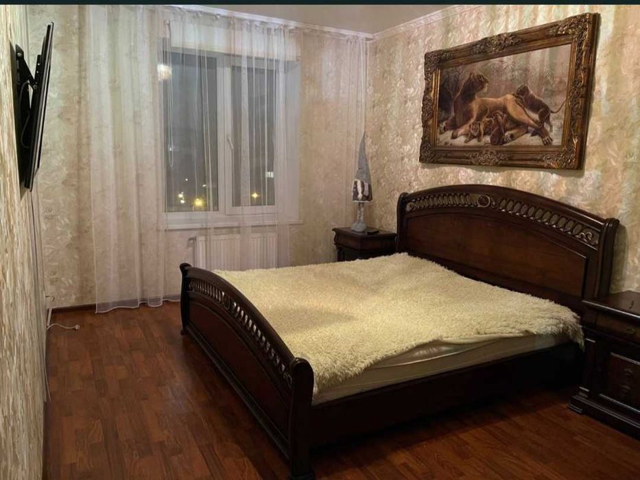 Продам 3к квартиру на Поділлі 4374