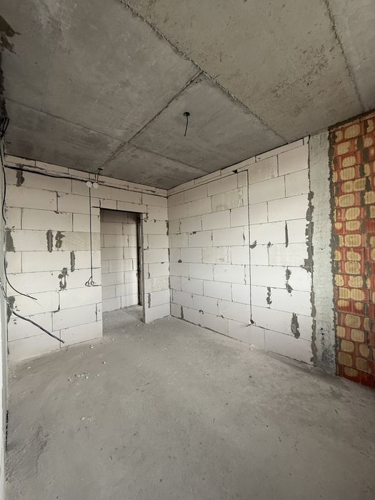 1-room apartment apartment by the address st. Ul Borispolskaya (area 47,4 m²) - Atlanta.ua - photo 11