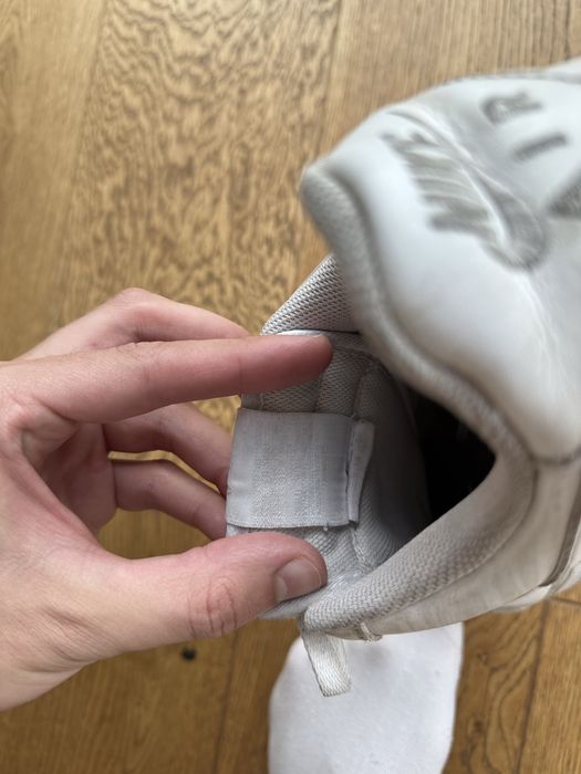 Buty sportowe Nike Air Force 1 męskie r. 44