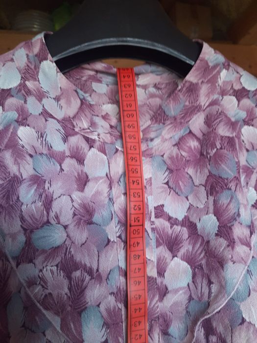 Bluzki letnie damskie 8 szt