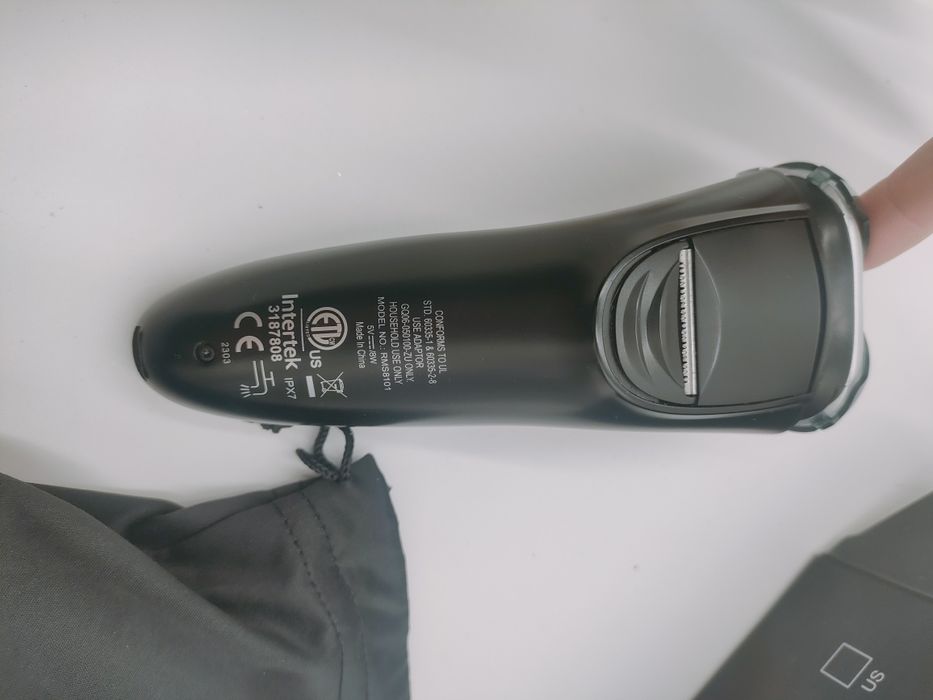 Golarka Max-T  rms 81001