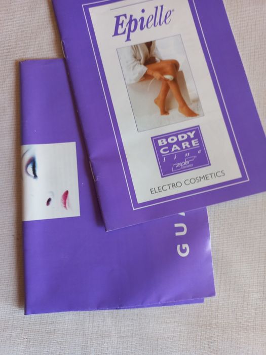 Zepter Эпилятор.