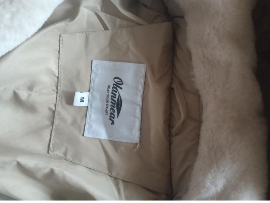 Куртка  зимняя .