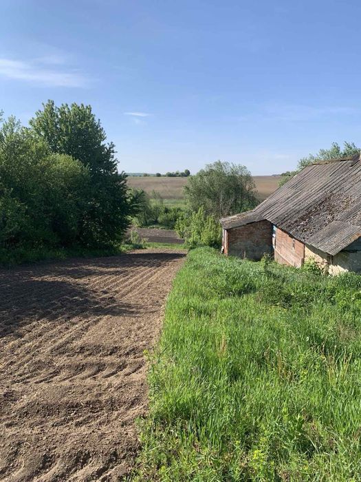 Продам дачу на хуторі