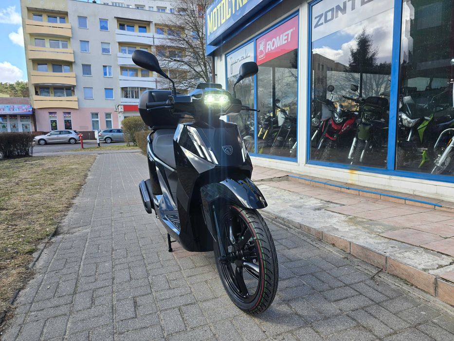 TWEET 50 4T BLACK NEW! Gwarancja 24m!Serwis!Raty!Dowóz!