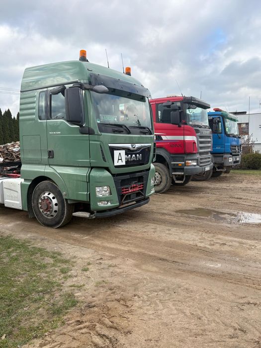 Żwir, pospółka, piasek,podbudowa