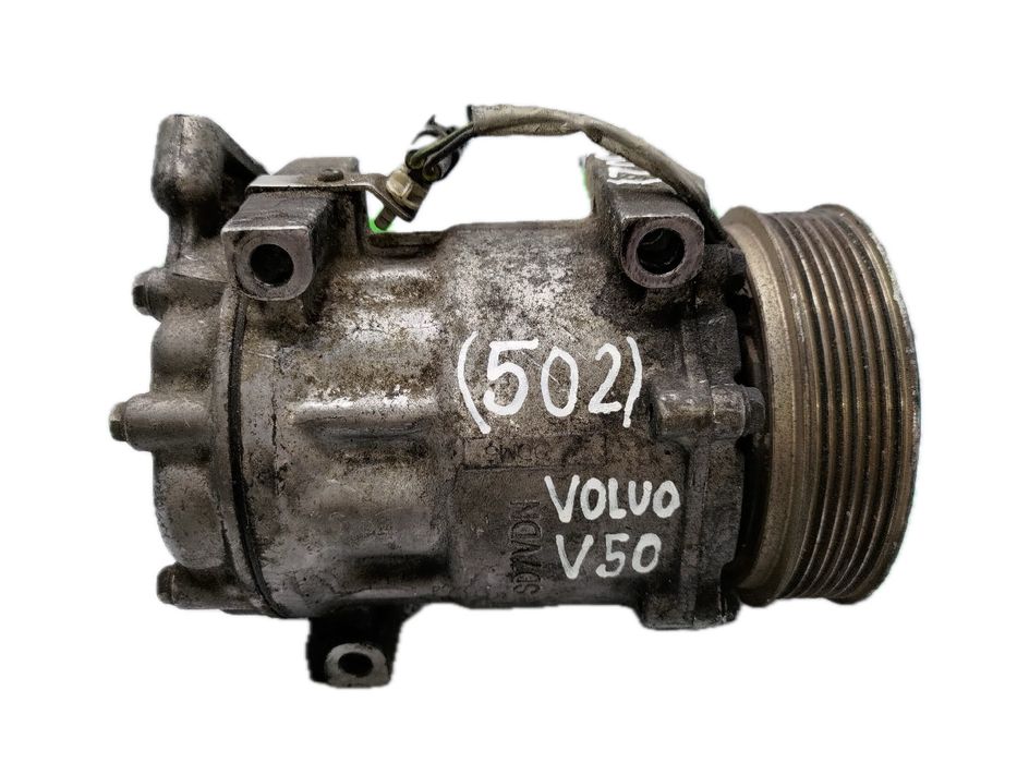 Compressor AC VOLVO V50 (MW)