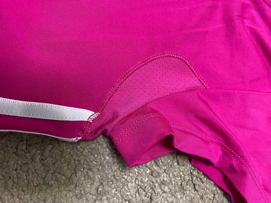 Футболка Adidas  Climacool