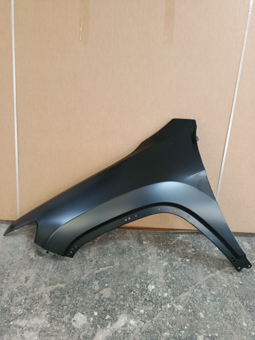 Крило Ліве JEEP CHEROKEE 2019+