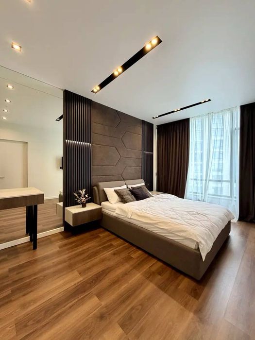 Оренда 1к квартира в ЖК «Park Avenue VIP», вул. Деміївська, 33 | м. Голосіївська