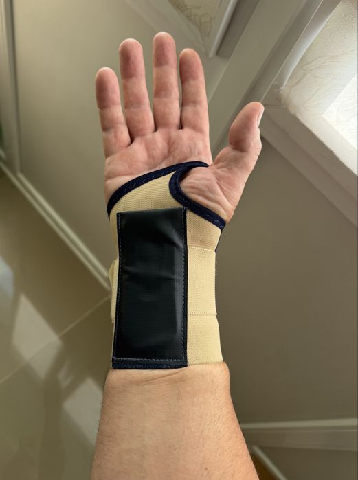 Бандаж на запʼястя, Ergodyne ProFlex