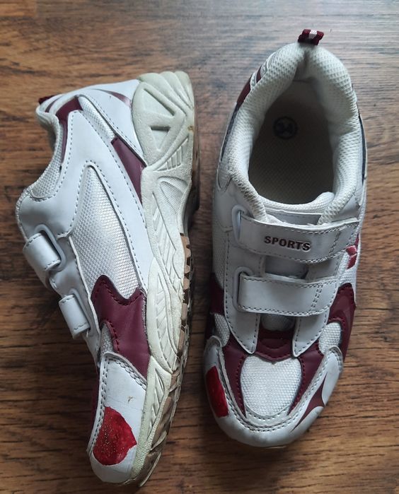 Buty rozmiar 34 buciki