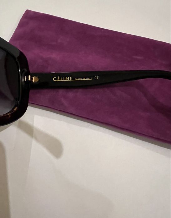 Очки celine оригинал