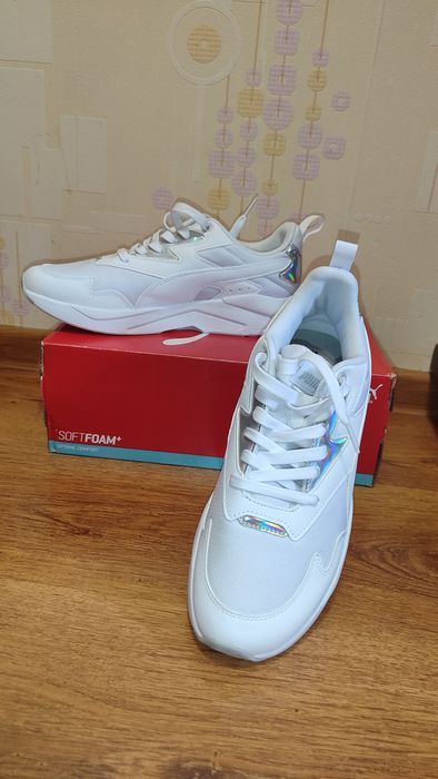 Кросівки PUMA X-Ray