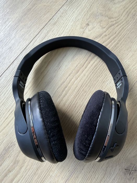 Auscultadores Skullcandy Hesh2 Wireless