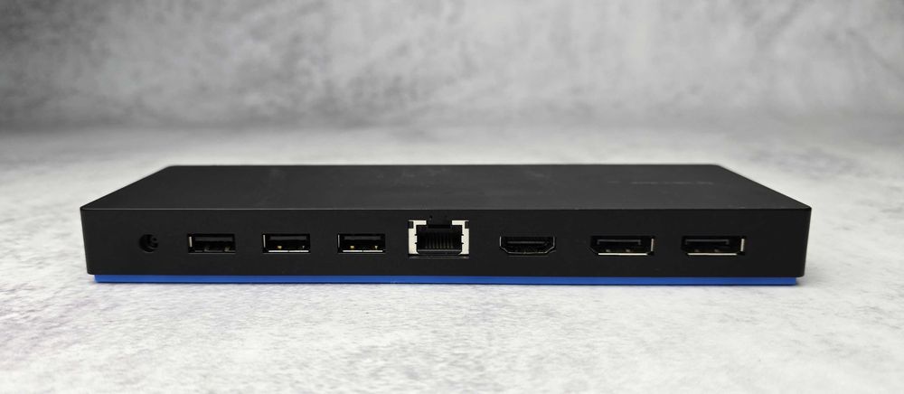 Док-станція HP Elite USB-C G4 (3FF69AA)