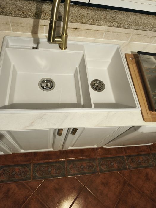 Lava-loiça Primagran - utilizado 2 semanas