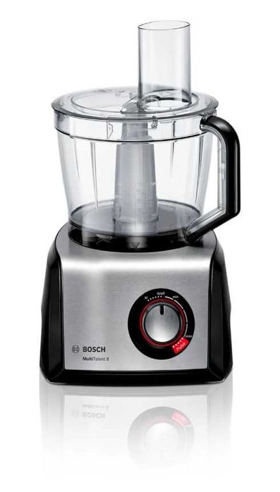 Кухонний комбайн Bosch MC812M865 кухонный кухонна машина