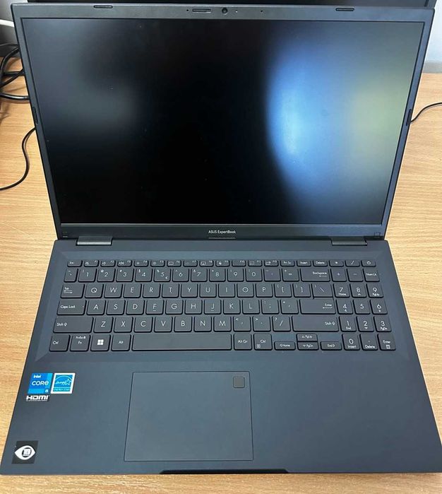 Laptop ASUS B1502CVA-BQ0095X, i5-1335U, RAM 16GB, SSD m.2 512GB