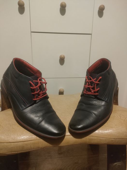 Buty Pan Men's collection
