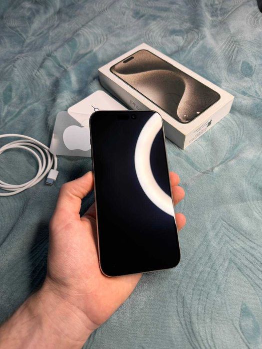 iphone 15 pro 512 gb - купить мобильные телефоны и смартфоны